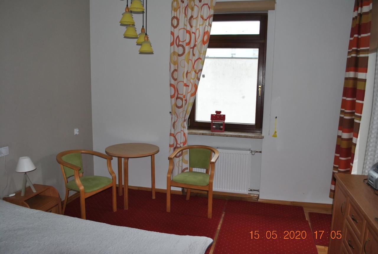 Pokoje Z Lazienkami Apartment Kolberg
