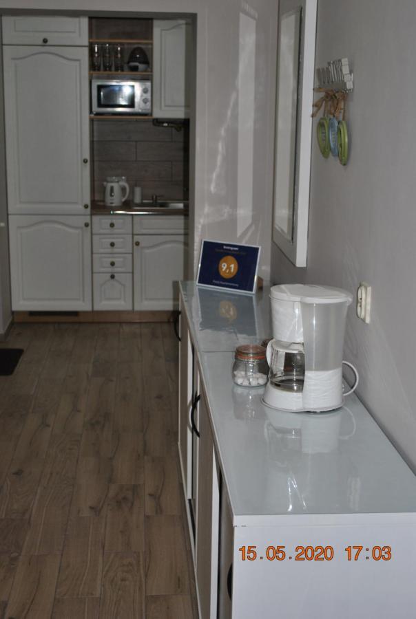 Pokoje Z Lazienkami Apartment *