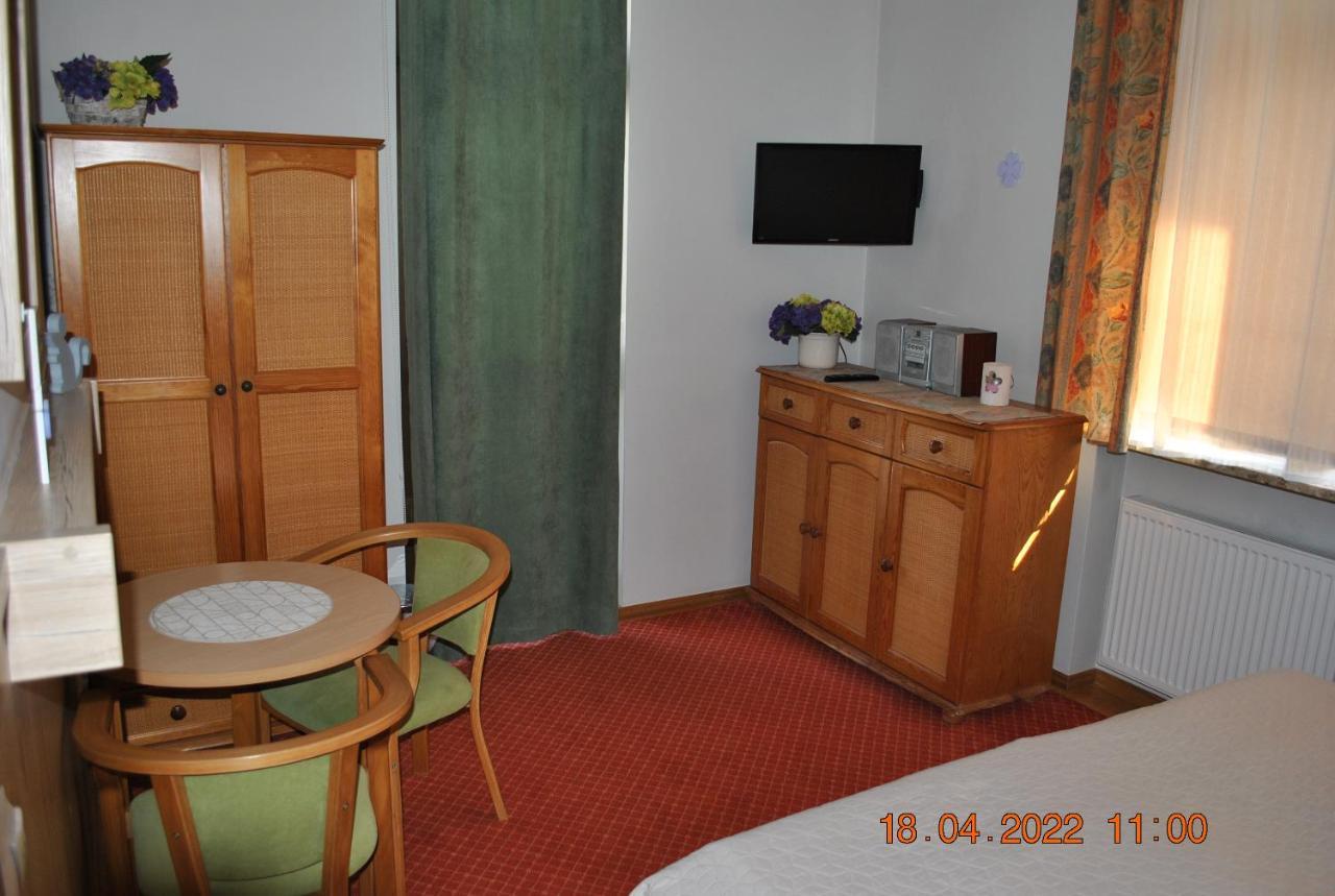 Pokoje Z Lazienkami Apartment