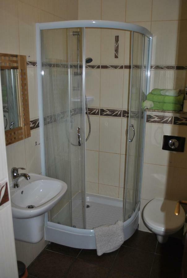 Apartment Pokoje Z Lazienkami
